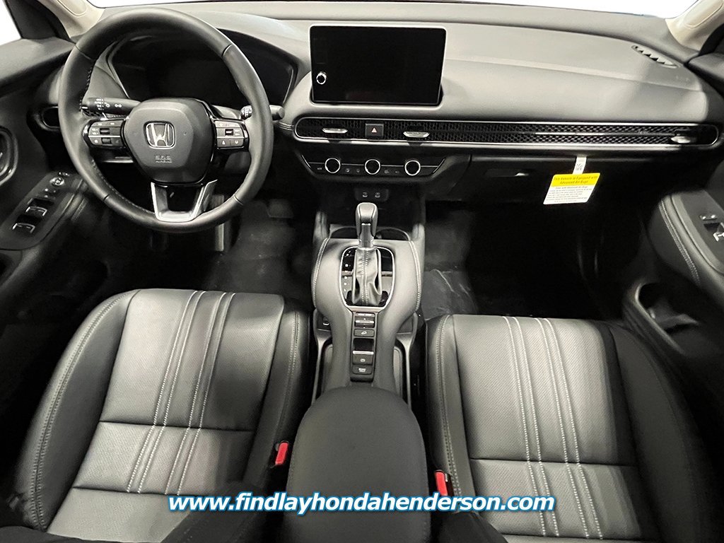 New 2027 Honda HR-V EX-L image 15