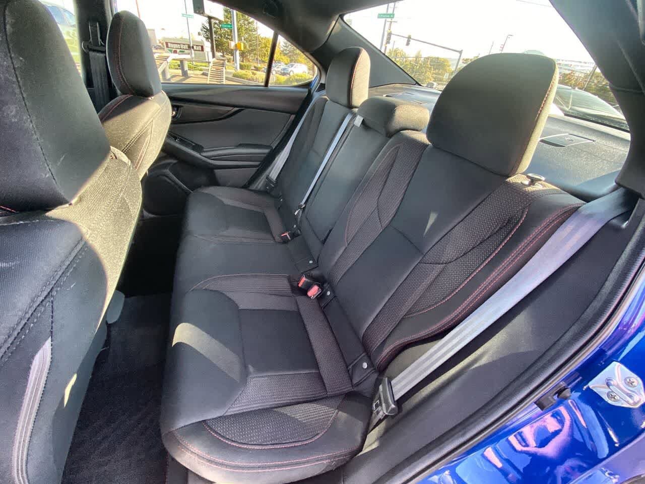 Used 2023 Subaru WRX Premium AWD/4WD image 21