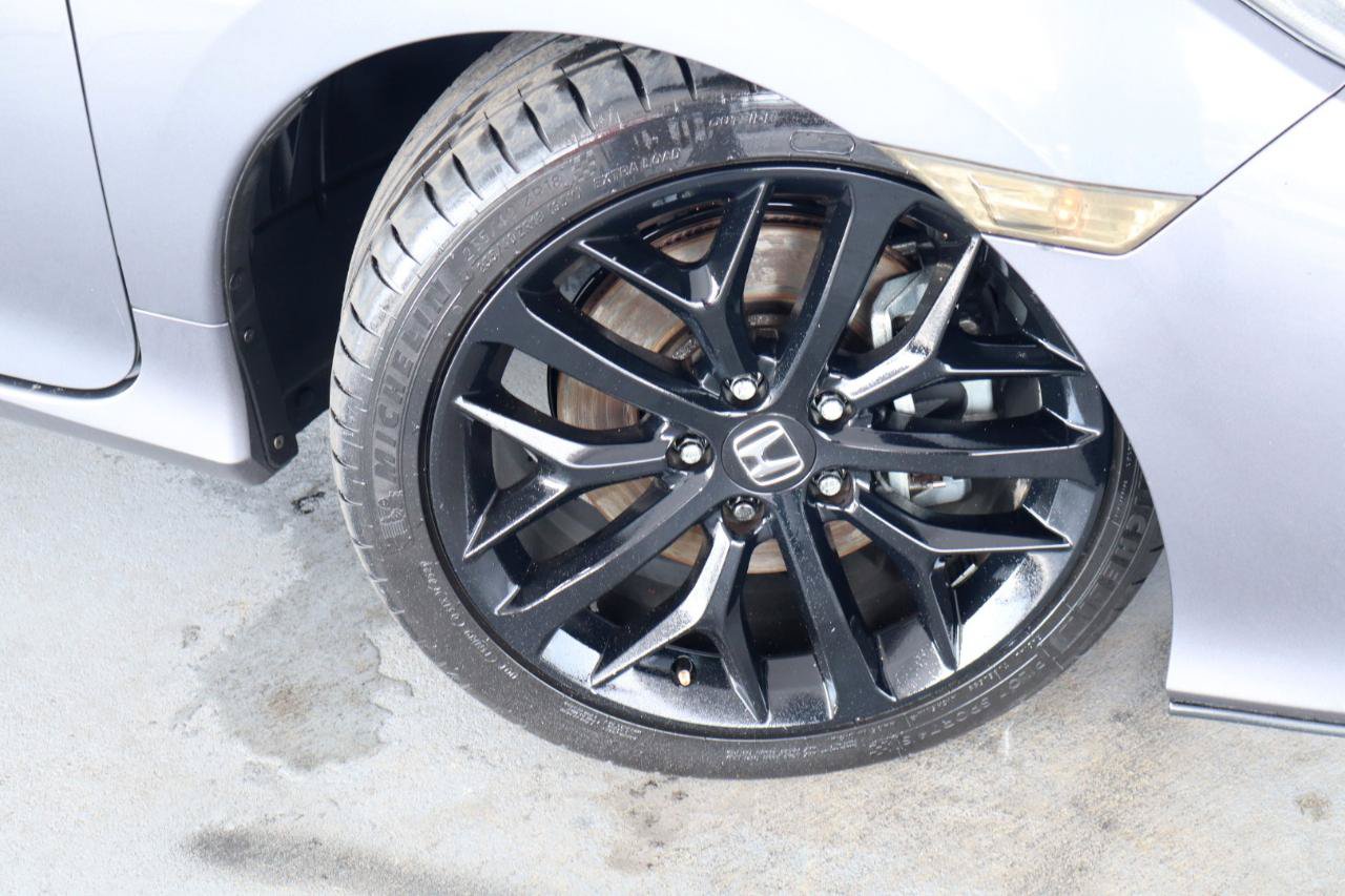 Used 2020 Honda Civic Si image 3
