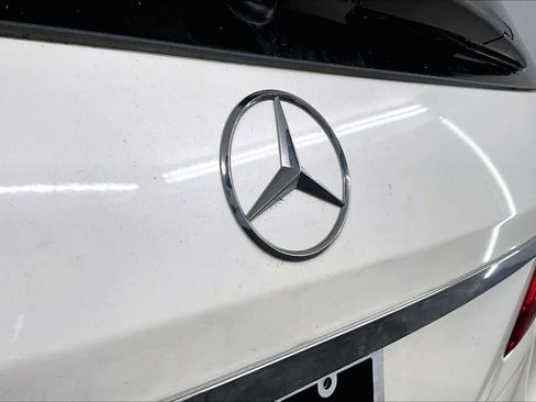 Used 2017 Mercedes-Benz GLE 350 4MATIC image 29