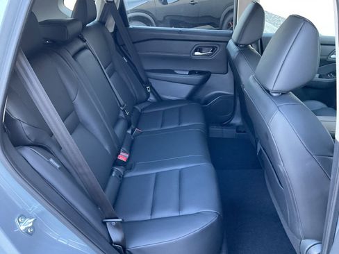 New 2026 Nissan Rogue SV w/ SV Premium Package image 15