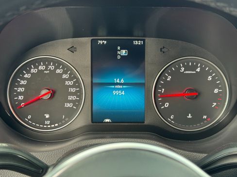 Used 2022 Mercedes-Benz Sprinter 1500 image 18