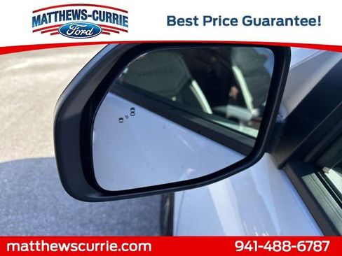 New 2026 Ford Maverick Lariat AWD/4WD image 8