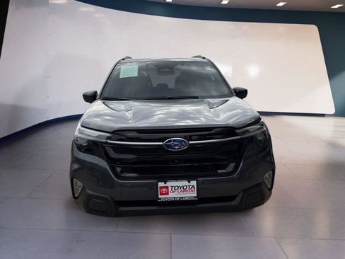 Used 2025 Subaru Forester Touring image 8