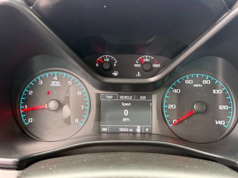 Used 2016 Chevrolet Colorado W/T RWD image 15