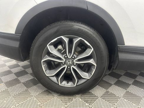 Used 2021 Honda CR-V EX-L image 19