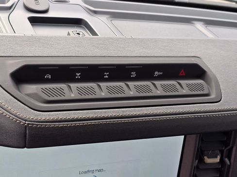 New 2025 Ford Bronco Badlands w/ Sasquatch Package image 27