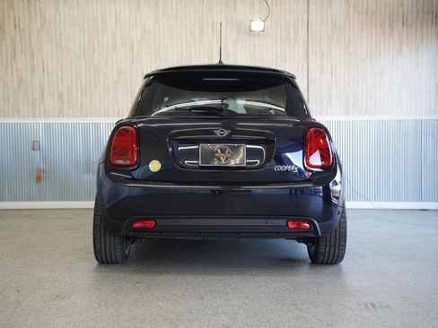 Used 2023 MINI Cooper SE image 8