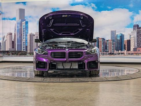New 2026 BMW M2 w/ Carbon Package image 4