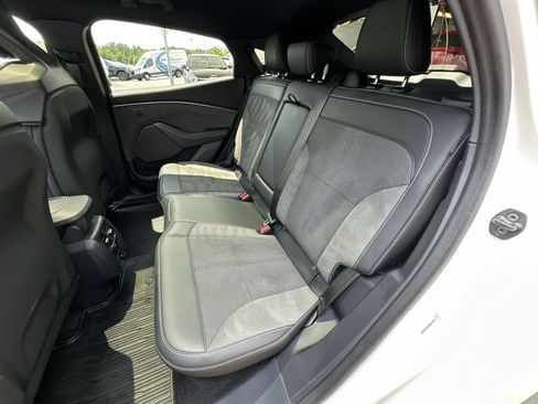 Used 2024 Ford Mustang Mach-E GT AWD/4WD image 33