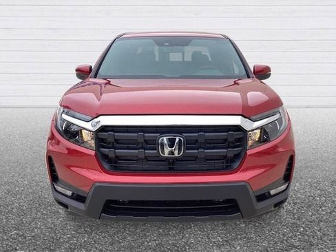 New 2026 Honda Ridgeline RTL image 8
