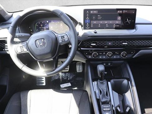 New 2026 Honda Accord Sport image 23