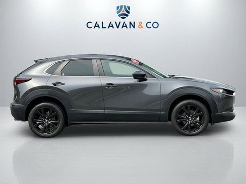 Used 2024 MAZDA CX-30 AWD 2.5 S w/ Select Sport Pkg image 8