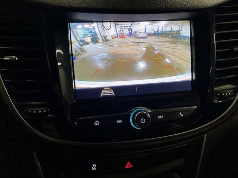 Used 2020 Chevrolet Trax LS w/ Tint and Cruise Package image 19