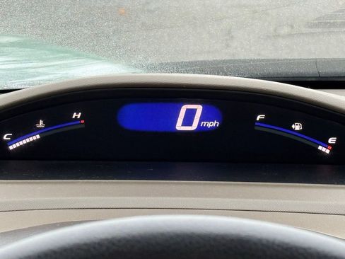 Used 2008 Honda Civic EX image 27