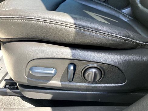 Used 2024 Buick Encore GX Sport Touring w/ Comfort Package image 11