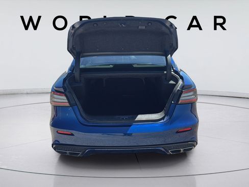 Used 2019 Nissan Maxima 3.5 SV FWD image 18