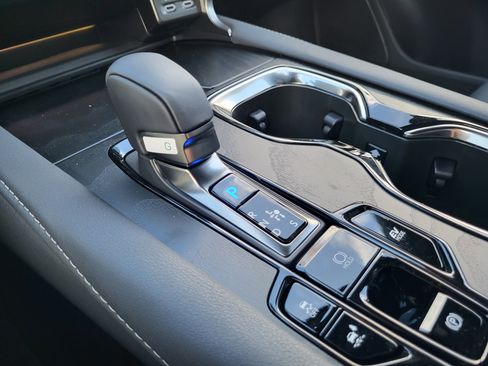 New 2026 Lexus RX 350 image 10