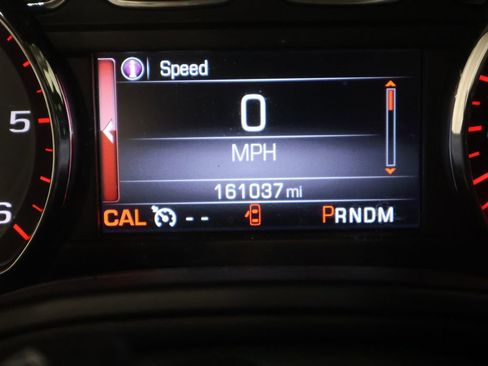 Used 2016 GMC Yukon SLT w/ Open Road Package image 39