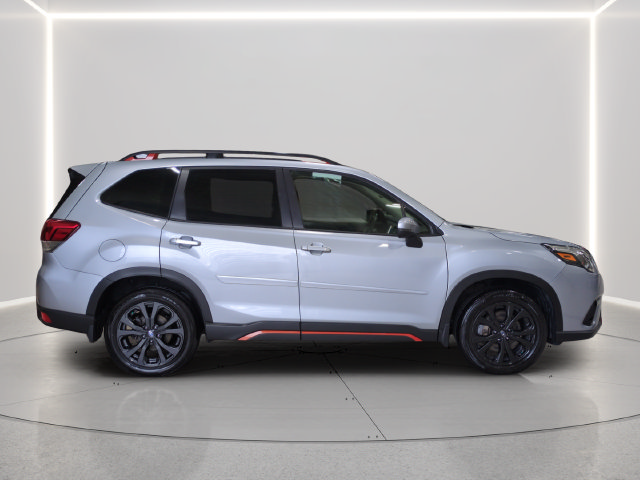 Certified 2023 Subaru Forester Sport AWD/4WD image 6