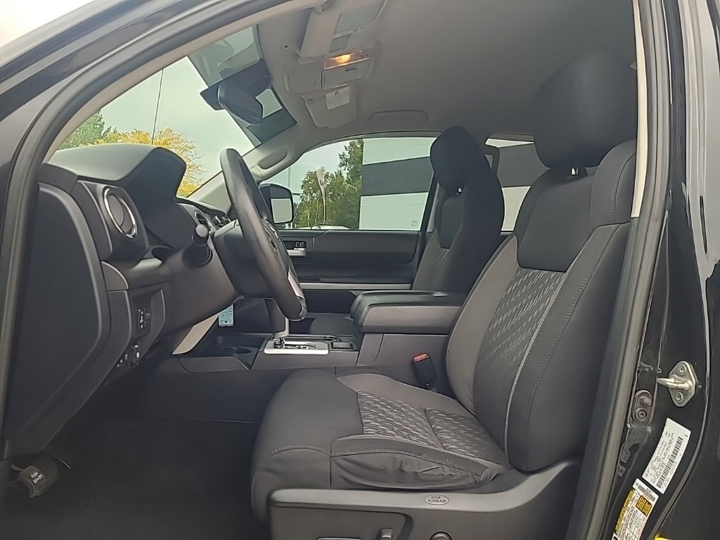 Used 2019 Toyota Tundra SR5 w/ TRD Off Road Package AWD/4WD image 10