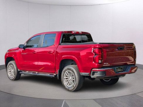 Used 2024 Chevrolet Colorado LT w/ LT Convenience Package III RWD image 3