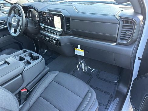 New 2026 GMC Sierra 1500 Elevation image 28