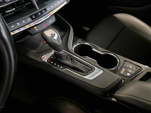 Used 2024 Cadillac CT4 Luxury RWD image 15