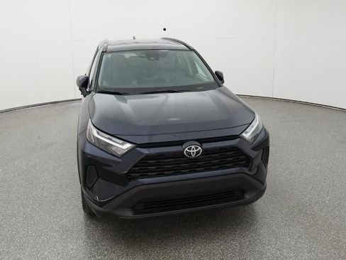 New 2025 Toyota RAV4 XLE image 14