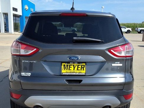 Used 2016 Ford Escape SE FWD image 7