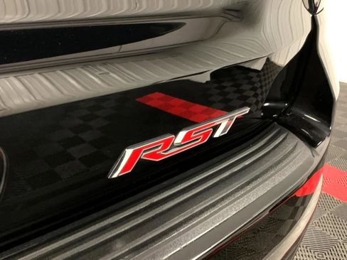 Used 2022 Chevrolet Tahoe RST w/ Luxury Package image 17