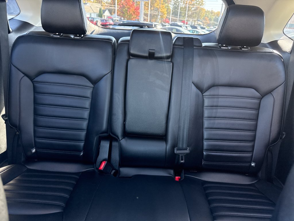 Used 2024 Ford Edge SEL w/ Convenience Package AWD/4WD image 47
