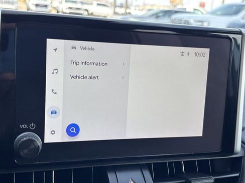 Used 2024 Toyota RAV4 XLE image 28