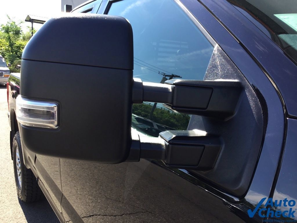 Used 2020 Ford F250 XLT w/ XLT Value Package AWD/4WD image 18