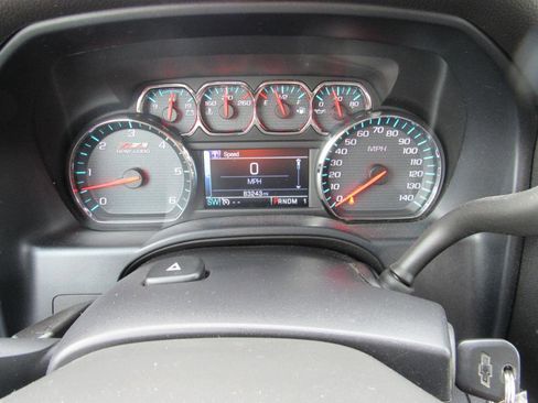 Used 2016 Chevrolet Silverado 2500 LT w/ LT Convenience Package image 25