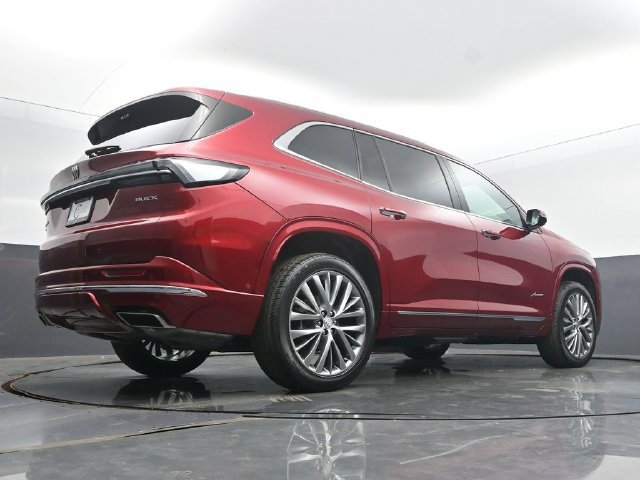 Used 2026 Buick Enclave Avenir w/ Super Cruise Package AWD/4WD image 51