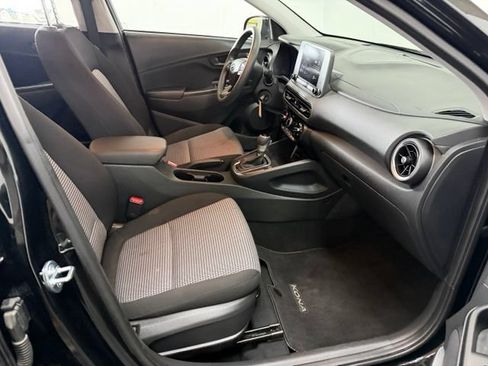 Certified 2023 Hyundai Kona SE AWD/4WD image 33