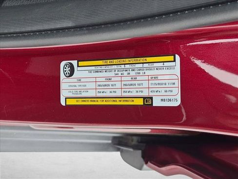 Used 2021 Jeep Grand Cherokee L Limited RWD image 15