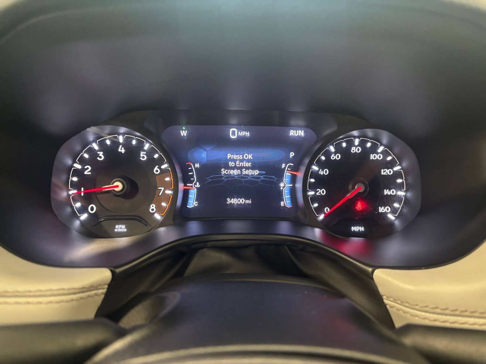 Used 2025 Jeep Compass Limited AWD/4WD image 38