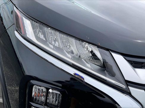 Used 2025 Mitsubishi Outlander Sport AWD image 28