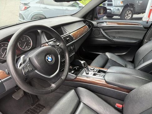 Used 2010 BMW X6 xDrive50i AWD/4WD image 29