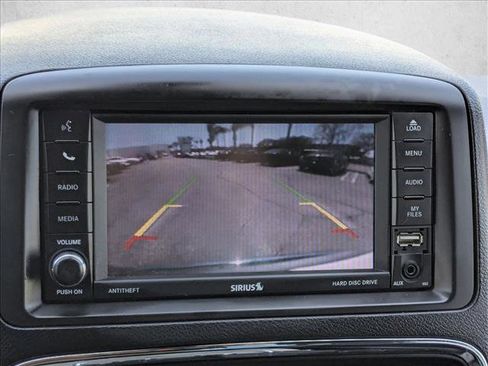 Used 2019 Dodge Grand Caravan SXT FWD image 14