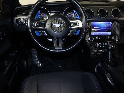 Used 2020 Ford Mustang Coupe w/ Equipment Group 101A image 3