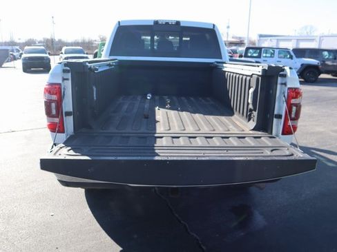 Used 2019 RAM 2500 Laramie image 23