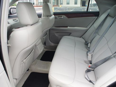 Used 2012 Toyota Avalon FWD image 11