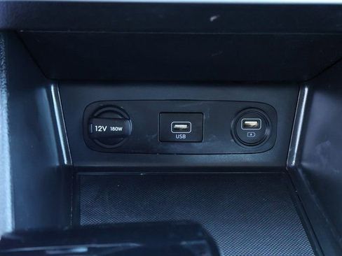 Used 2023 Hyundai Sonata SEL w/ Preferred Accessory Package image 28