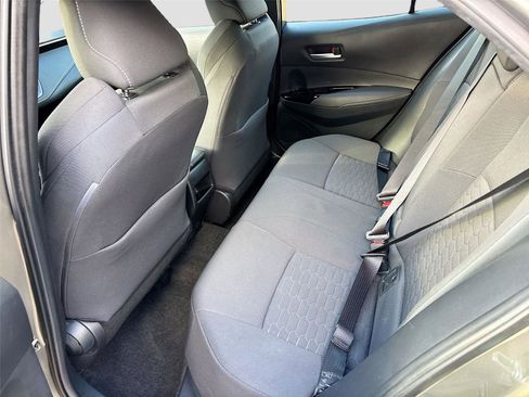 Used 2019 Toyota Corolla SE FWD image 23
