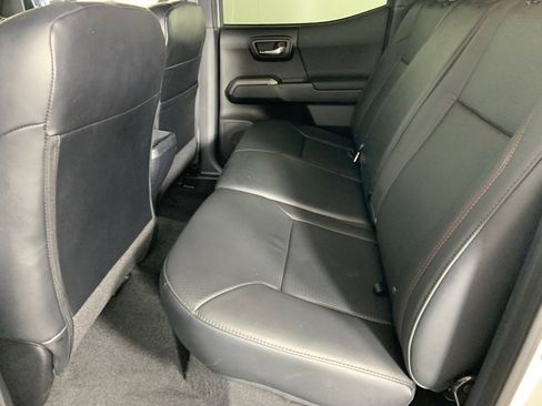 Used 2019 Toyota Tacoma TRD Pro image 21