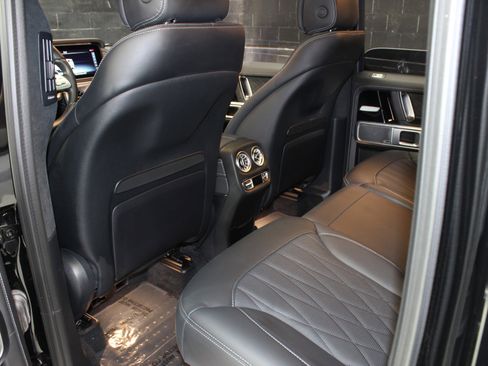 Used 2022 Mercedes-Benz G 550 image 40