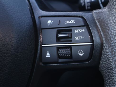 Used 2023 Honda Accord EX image 23